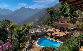 Pousada Chale da Montanha